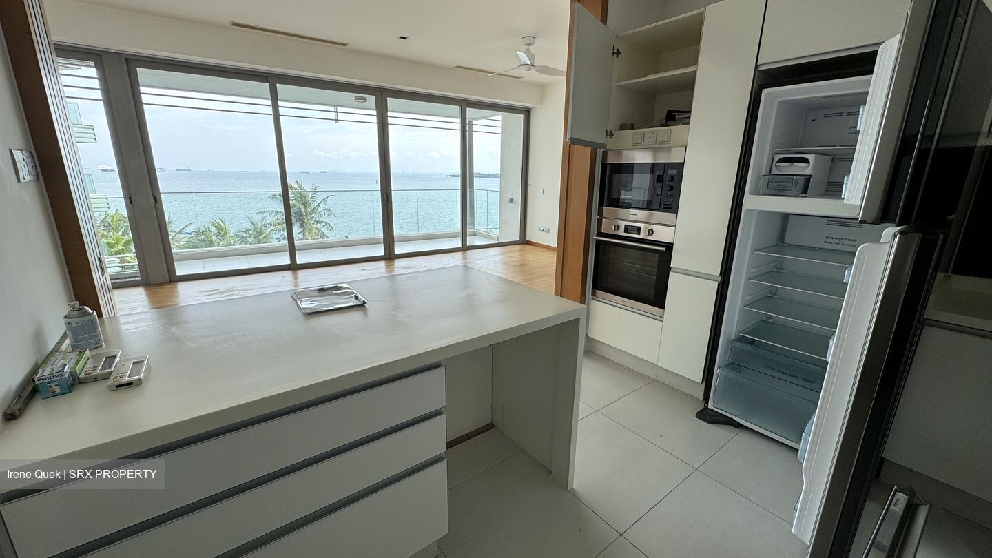 The Oceanfront @ Sentosa Cove (D4), Condominium #501158451